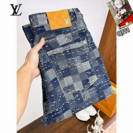 Picture of LV Jeans Long _SKULVsz28-3825tr21311448